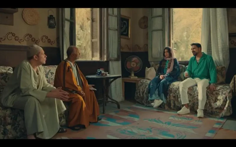 تطورات مفاجئة في مسلسل كلهم بيحبوا مودي بعد اكتشاف شيماء حقيقة ياسر جلال